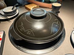 -同仁四季椰子鸡(无锡滨湖万象汇店)