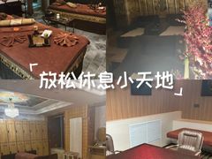 -香水足浴•按摩•SPA•汤泉会馆(南岗花园街店)