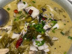 -乌江鱼杭帮菜(西湖店)