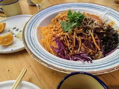 -喝丢一只鞋海鲜烧烤·海肠捞饭(文体街店)