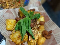-王奋斗贵州酸汤牛肉火锅