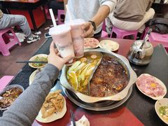 -储奇门鳝鱼火锅(总店)