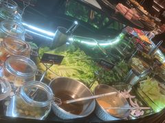 -猛古里烤肉自助(荟聚中心店)
