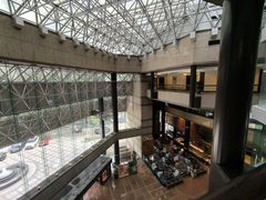 -上海新锦江大酒店