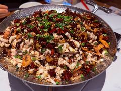 -三猫黑鱼花(南大店)