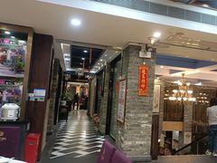 -大水车公馆·顺德菜·妈姐菜(均安店)