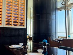 -珠海瑞吉酒店·宴庭中餐厅