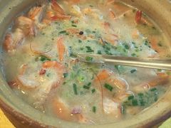 -得记得潮州海鲜砂锅粥(宝业路店)