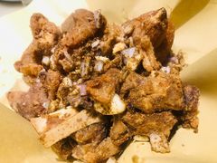 脆皮猪手-常和州·夜宵大排档(常州单店)