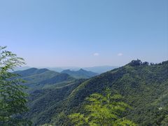 -莫干山风景区