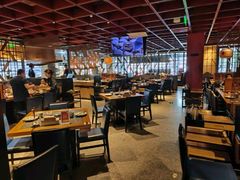 -老墙根涮肉·铜锅·烧烤(王四营店)