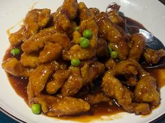 -味莊·青岛菜(云霄路店)