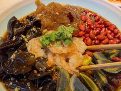 -惠宾饭庄(中山路店)
