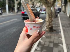 -Dip in Gelato(富民路店)