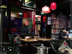 -望京一号·重庆江湖菜(工体店)