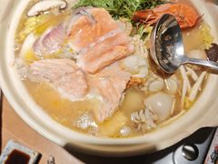 -吉川居酒屋(建国北路店)