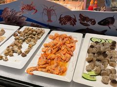 -爱乐国际温泉水疗会