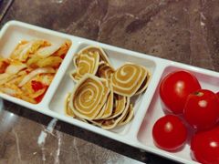 -好食上(喜盈门.范城店)