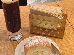 -大酉·M Coffee(北京美术馆店)