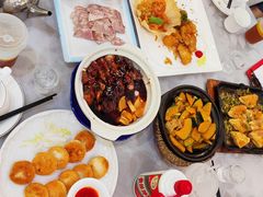 -鹭园酒家·四十年老字号