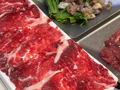-荣叔港式沙嗲牛肉火锅(正佳潮流店)