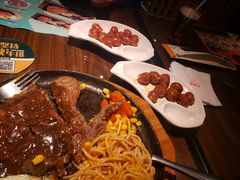 -豪享来中西餐厅(隆昌店)