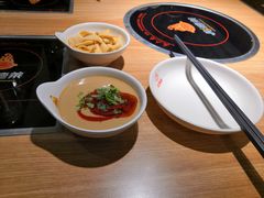 -彤德莱火锅(乐陵路店)