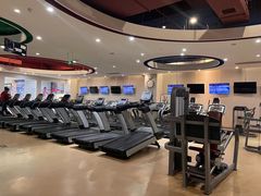 -奇迹健身(SM广场店)