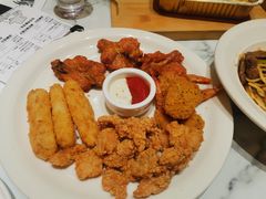 -菲滋意式餐厅(西溪印象城店)