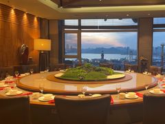 -川旺角融合菜•海景餐厅(星海广场店)