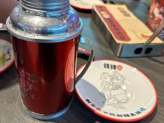 -钱锋炭缸烧烤(南湖大路总店)