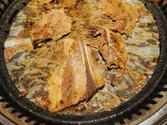 -鼎香缘海鲜自助火锅烤肉(锦辉购物广场店)