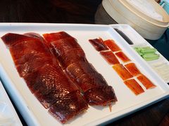 -香樟花园新粤料理(无锡万象城店)
