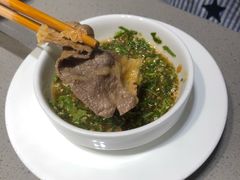 捞派澳洲肥牛-海底捞火锅(金光华店)