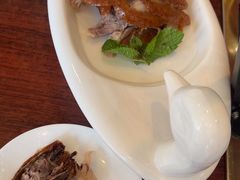 -全聚德(蓝山店)