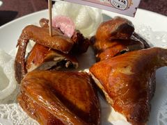 -侨美唐荔园·宴会厅(唐荔园食艺馆店)