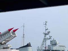 -中国人民解放军海军博物馆