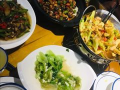 -邻家小馆(银都店)