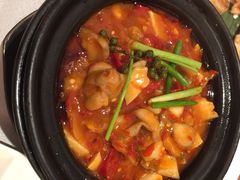 粗茶淡饭•汉口公馆-粗茶淡饭·汉口公馆(循礼门店)