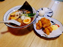 -麵の匠·一生堂(新世界店)