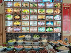 -虹海圣肉饼店家常菜馆