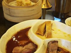 -中国厨房/台湾牛肉面