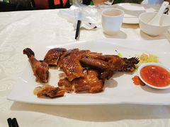 -禾悦庄餐厅