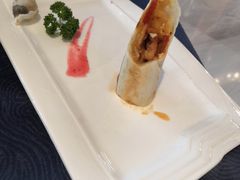 -鹭江潮餐厅•福建菜(鹭江佲家酒店)