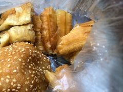 -毛氏汽水包(山海关路店)