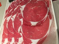 特级牛肉-海底捞火锅(劲松店)