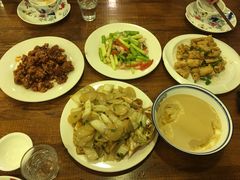 -阿马蛋汤·宁波小海鲜(总店)