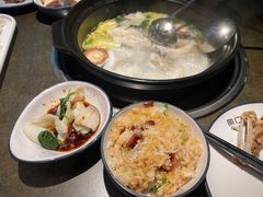 -同仁四季椰子鸡(海岸城天利店)