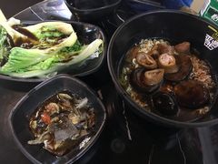 -亞婆井·劲抽面食(铂顿城店)
