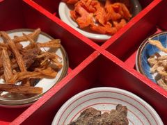 -老萍巷莲花血鸭·萍乡地标江西菜(步行街店)